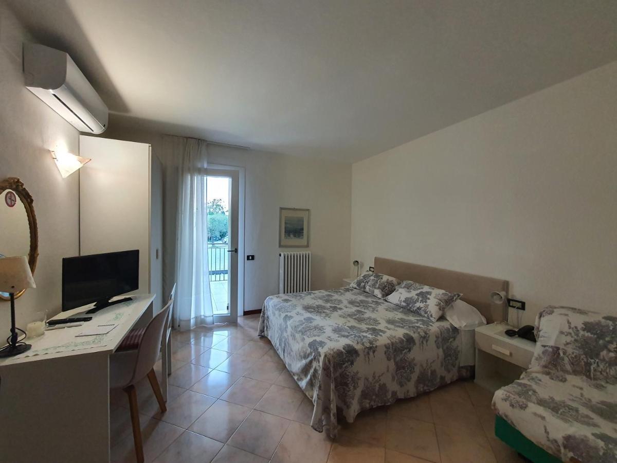 Albergo Campagnola Lazise Zewnętrze zdjęcie