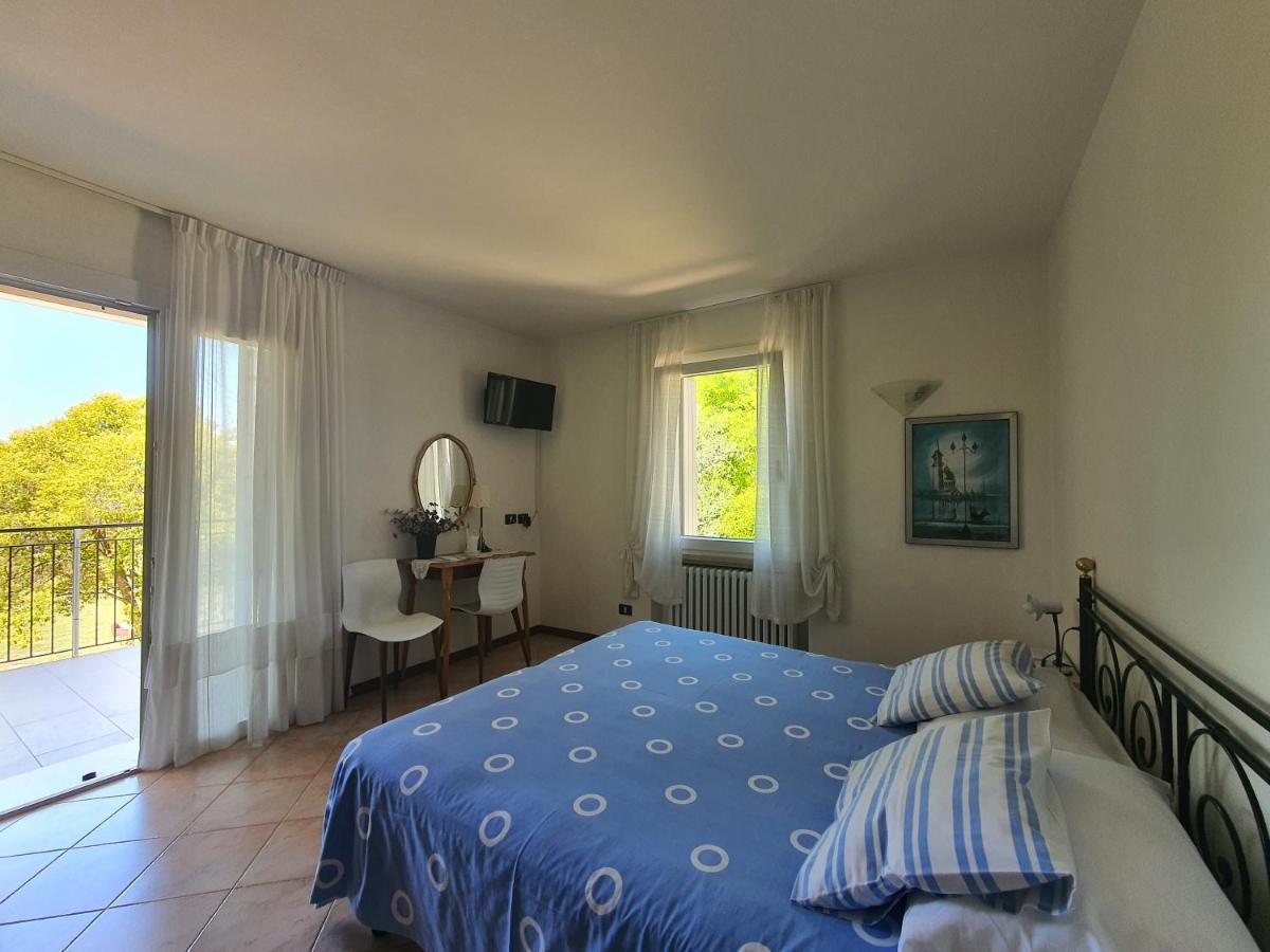 Albergo Campagnola Lazise Zewnętrze zdjęcie